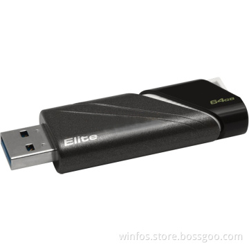 USB 3.0 64GB USB Flash Driver. USB Flash Memory, USB Disk.